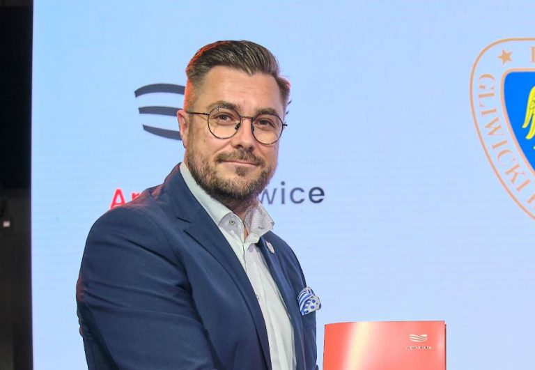 Piast Gliwice zanotował spadek przychodów. Wiele klubów idzie w górę