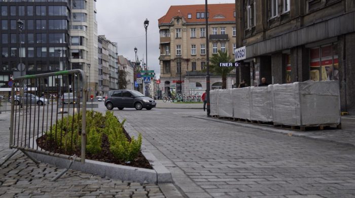 betonowe donice Gliwice