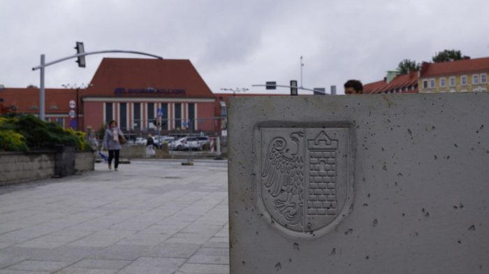 betonowe donice Gliwice