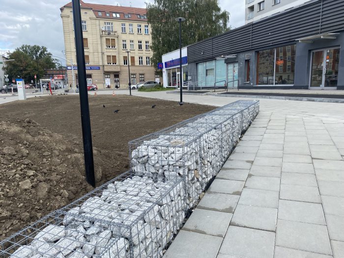 plac piastów gliwice