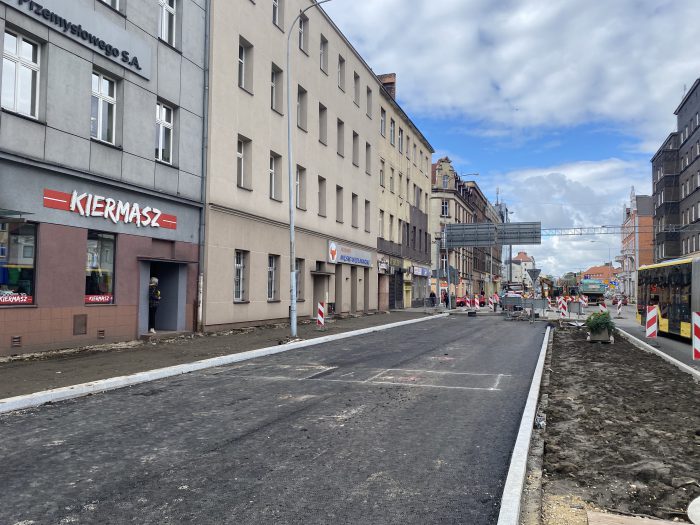 plac piastów gliwice