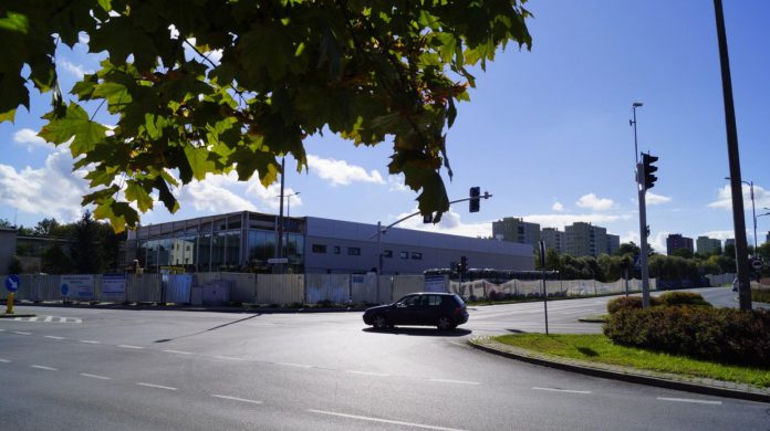 Rozewicza Nowy swiat x