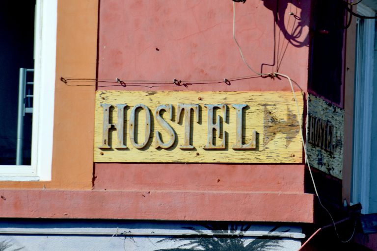 Jak wybrać dobry hostel w Katowicach?