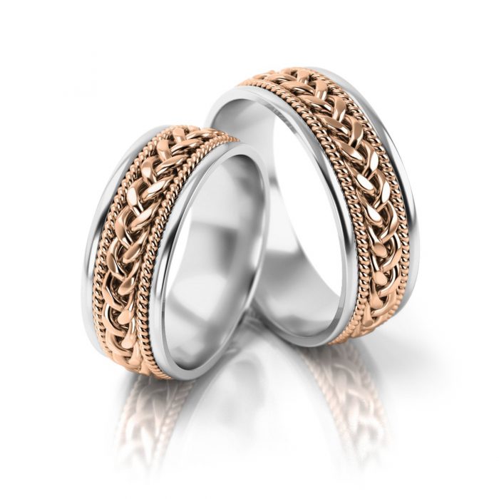 sixsilver jubiler gliwice obraczki nietypowe