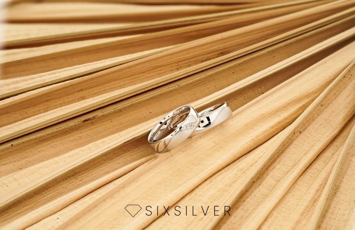 sixsilver jubiler gliwice obraczki nietypowe