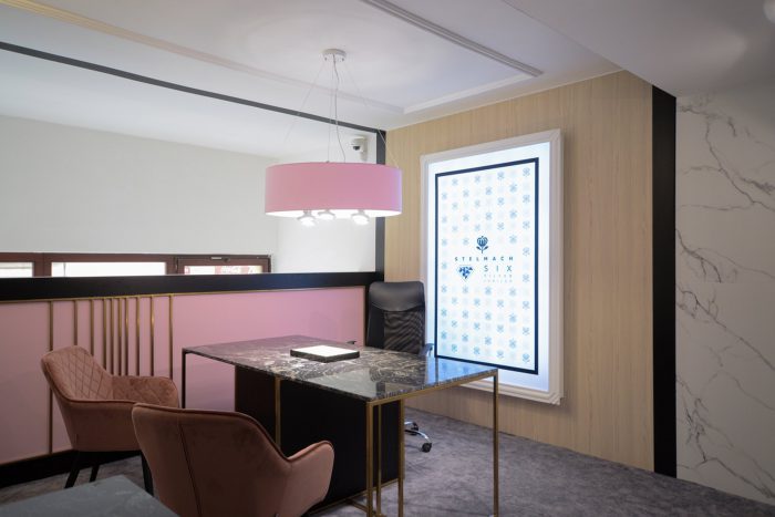 sixsilver jubiler gliwice obraczki nietypowe salon w gliwicach