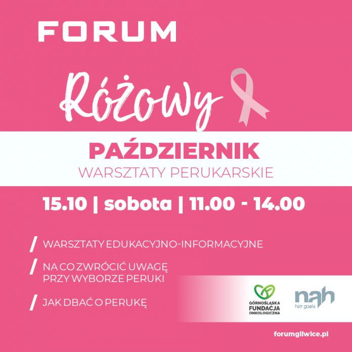 FORUM biezace Gornoslaska Fundacja Onkologiczna x