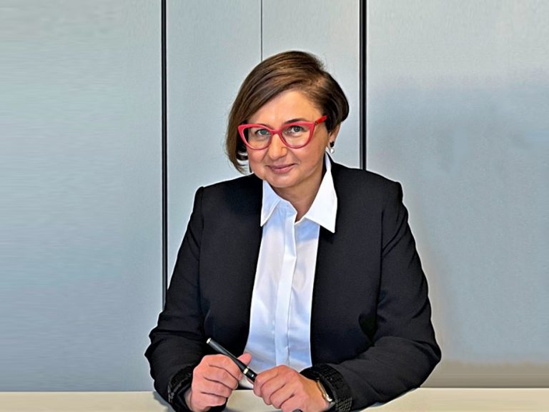 Nowy skarbnik miasta Gliwice czeka na zatwierdzenie radnych