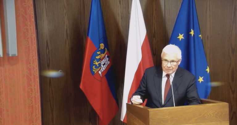 A. Neumann powołał członków rady sportu. Kto się w niej znalazł?