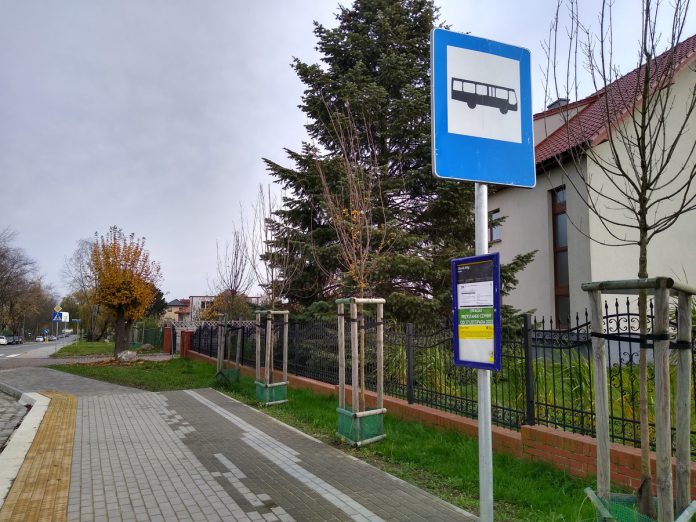 Przystanek gliwice Przystanek gliwice