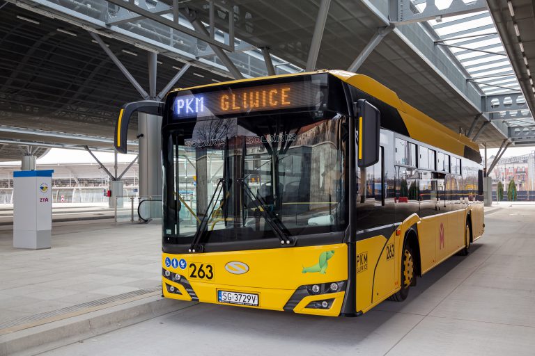 W Gliwicach otwierają dworzec autobusowy. Duże zmiany dla pasażerów