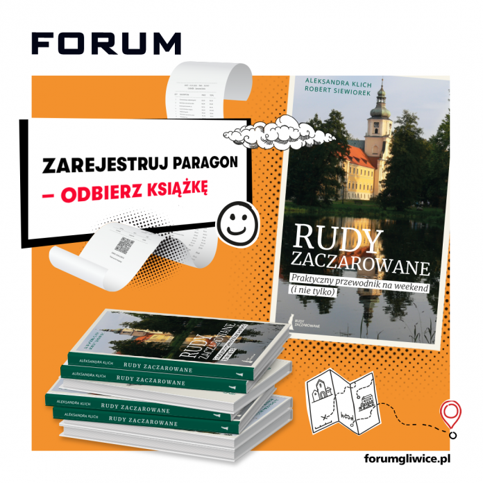 Wez ksiazke jedz do Rud