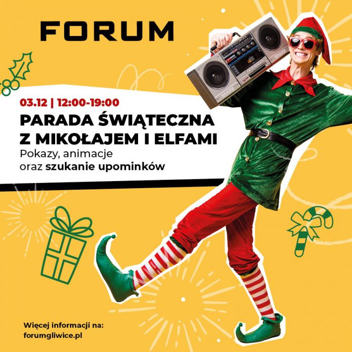 thumbnail FORUM swieta parada x