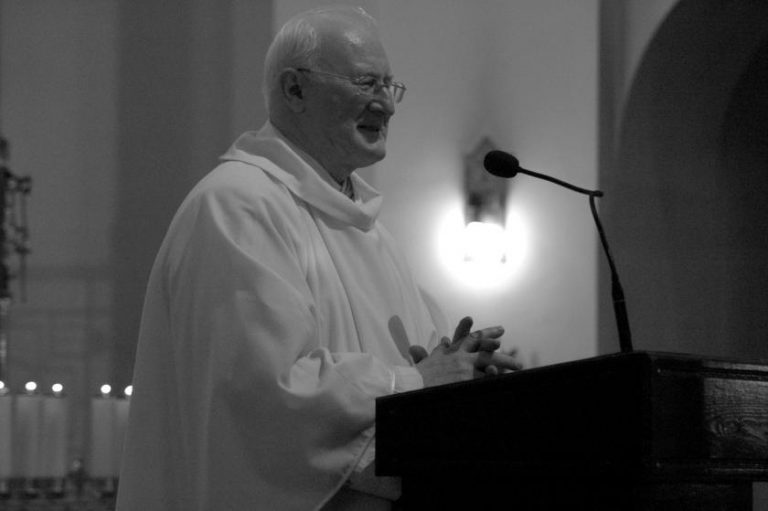 Zmarł najstarszy ksiądz w diecezji gliwickiej