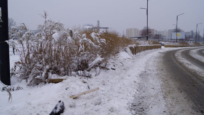 maty ochronne gliwice