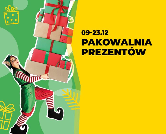 FORUM pakowalnia prezento╠uw news x