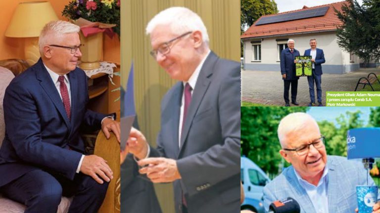 Gazetka wydawana przez UM będzie kosztowała 875 tys. zł. „To tuba propagandowa”