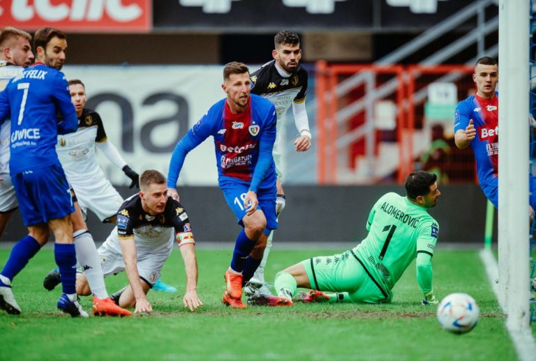 Nie jest dobrze! Piast nadal w strefie spadkowej