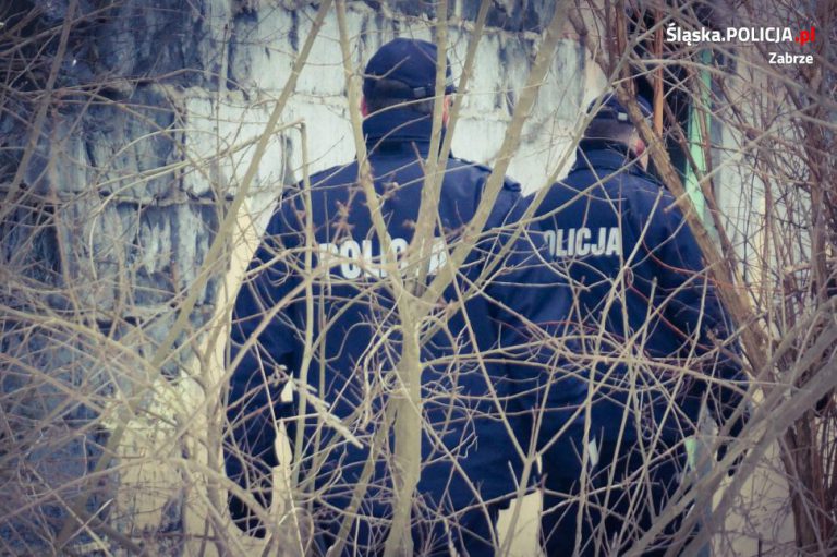 Tragiczny finał poszukiwań zaginionego. W Gliwicach znaleziono ciało