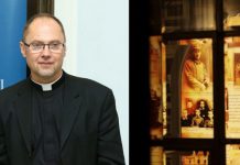 Kiedy nowy biskup zacznie posługę w Gliwicach? ks. Sławomir Oder