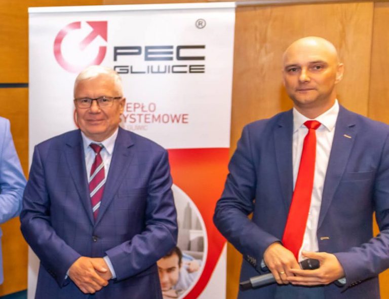 PEC Gliwice podnosi ceny. Mieszkańcy więcej zapłacą za ciepło
