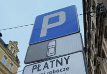 80% kierowców płaci bezgotówkowo za parkowanie w Gliwicach Płatne parkowanie gliwice
