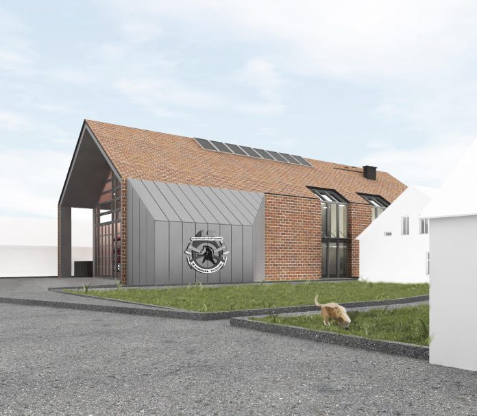 remiza Gliwice Brzezinka