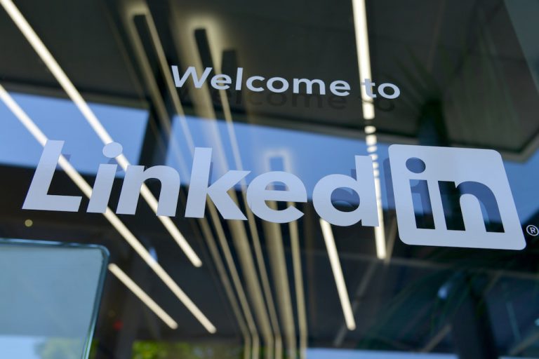 Lajki na LinkedIn – warto zainwestować w swoją przyszłość