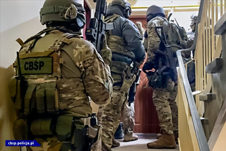 Kolejne zatrzymania w środowisku pseudokibiców