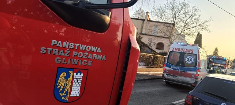 Potrącenie pieszej na przejściu dla pieszych