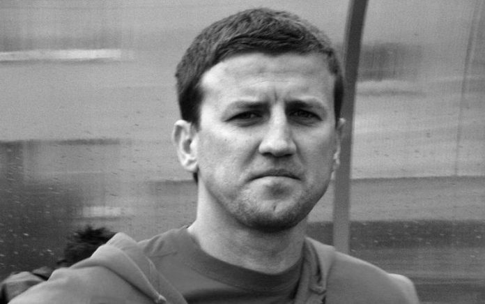 Blazej Walczak Piast Gliwice