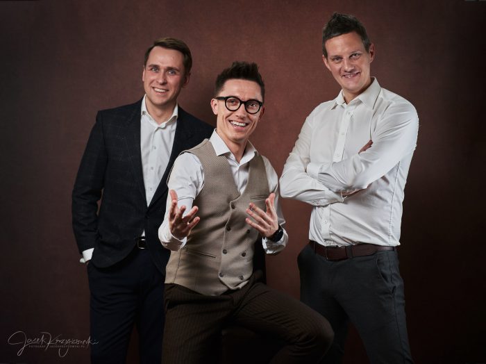 DJ Willy fedorczyk.pl