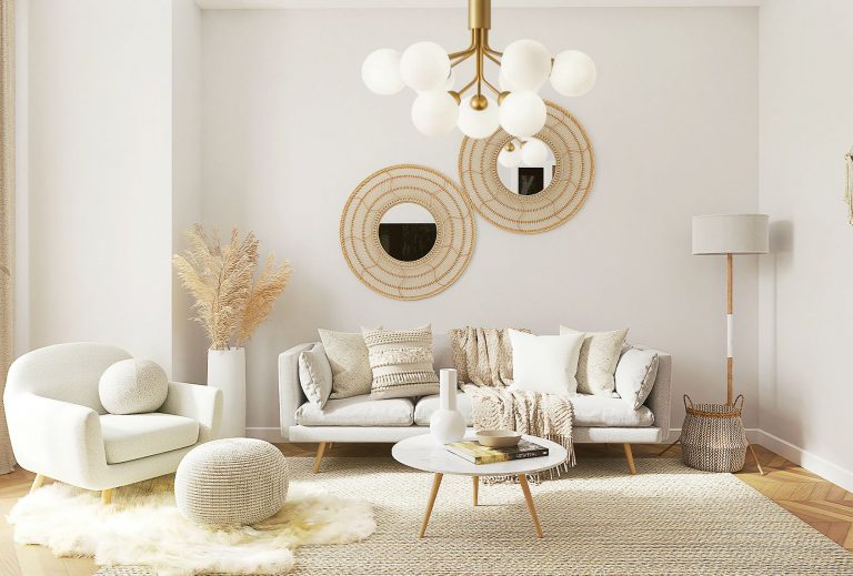 Szukasz nowoczesnej lampy do salonu? Poznaj MOCO design!