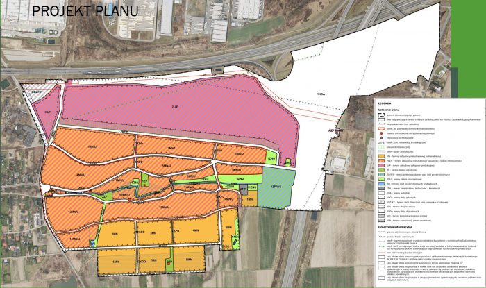 zbiornik retencyjny bojkow cienka