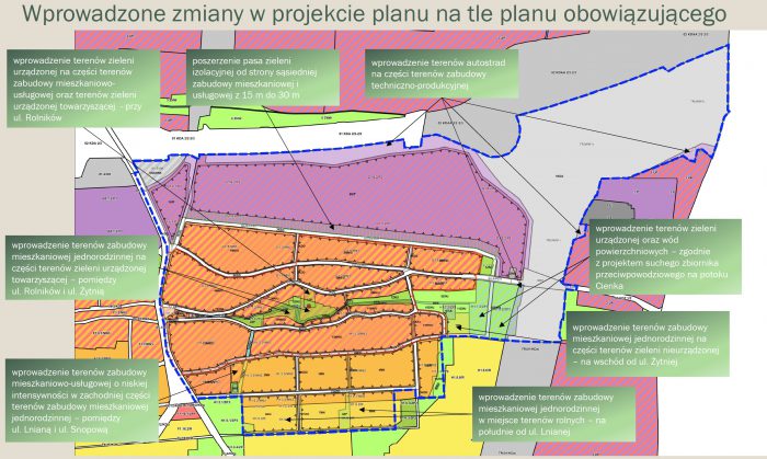 zbiornik retencyjny bojkow cienka