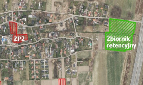 zbiornik retencyjny bojkow