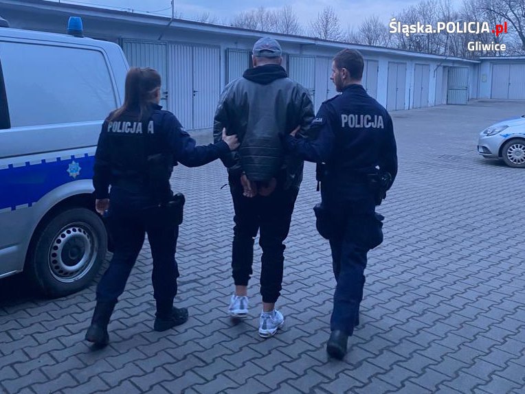 Dotykali dziewczynkę, grozili gwałtem. Nikt nie reagował!