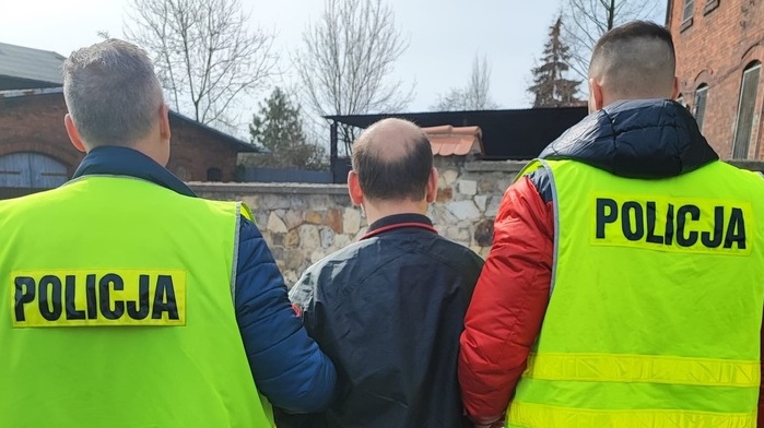 2500 zł mandatu za jazdę na rowerze. Wcześniej pił alkohol