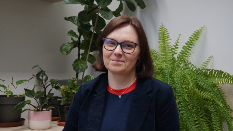 MZUK ma nową dyrektor