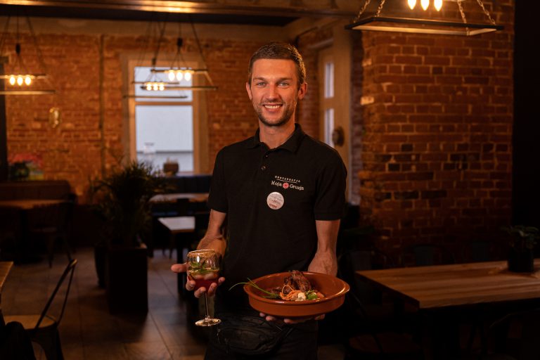 Festiwal Smaku i 20 restauracji w Gliwicach od 13 do 17 marca!