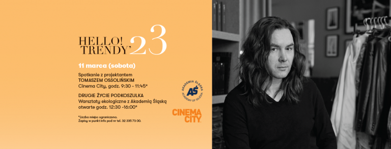 Sobota pełna modowych inspiracji w Forum