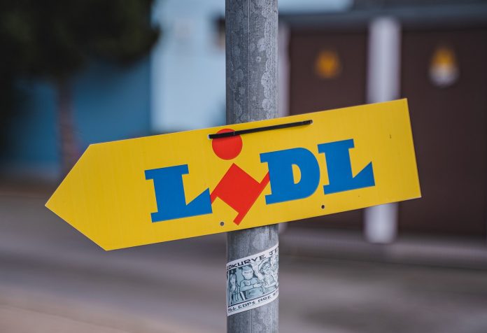 lidl gccff