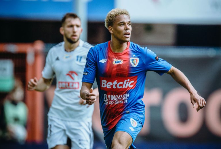 Dobra seria Piasta trwa. Wygrana z Wisłą Płock