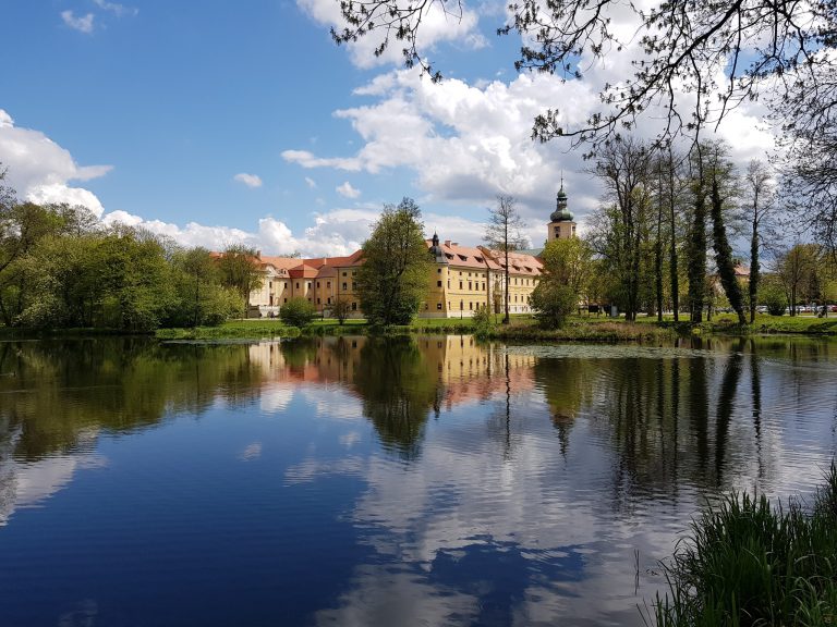Majówka w Rudach! Zobacz, co przygotowano