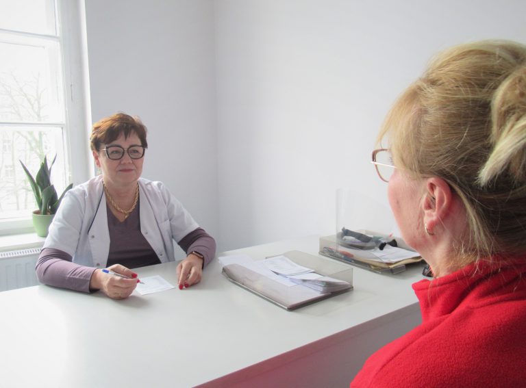 W gliwickim szpitalu ruszy poradnia chorób zakaźnych