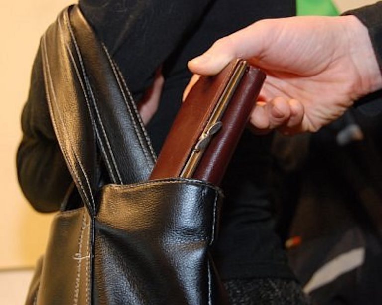 Wraca stara metoda kradzieży. Policja: „Od lat tego nie było”