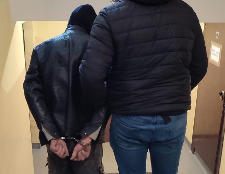 Policja „zdjęła” narkotyki z gliwickiego rynku