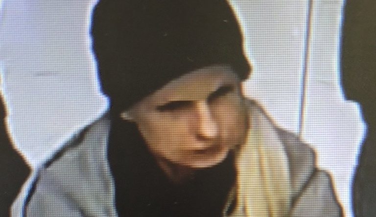 Tej kobiety szuka gliwicka policja. Co zrobiła w Łabędach?