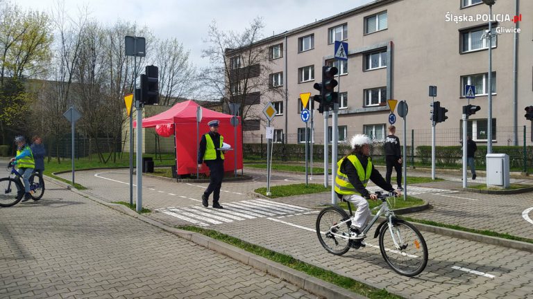 Jak zdobyć kartę rowerową?