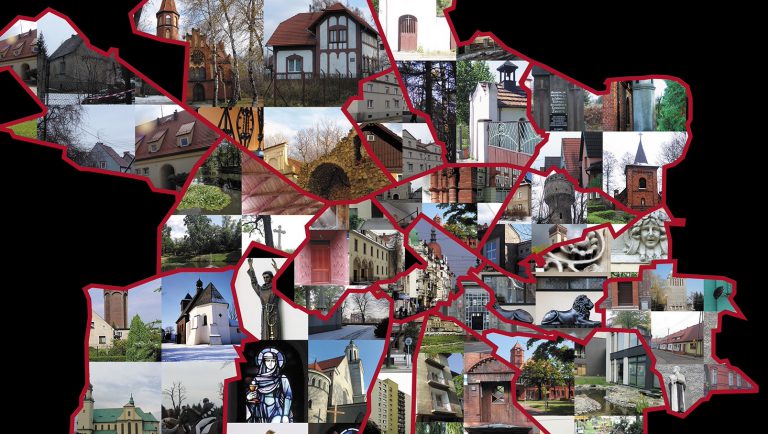 Poznaj dzielnice Gliwic. Wykłady w muzeum